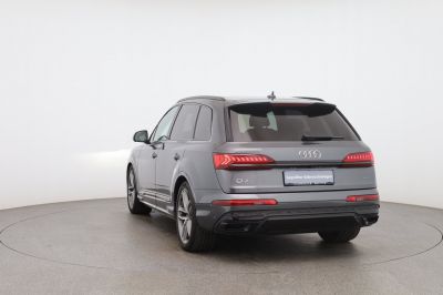Audi Q7 Gebrauchtwagen