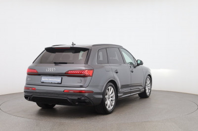 Audi Q7 Gebrauchtwagen