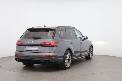 Audi Q7 Gebrauchtwagen