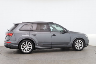 Audi Q7 Gebrauchtwagen