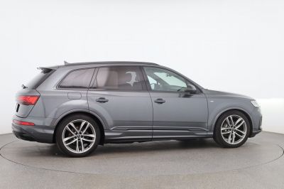 Audi Q7 Gebrauchtwagen