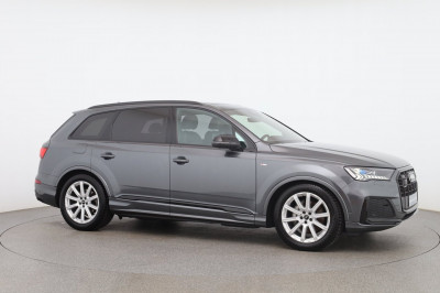 Audi Q7 Gebrauchtwagen