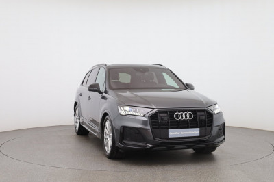 Audi Q7 Gebrauchtwagen