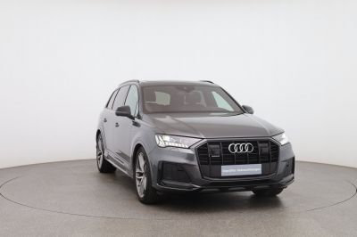 Audi Q7 Gebrauchtwagen