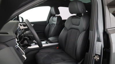 Audi Q7 Gebrauchtwagen