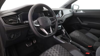 VW Polo Gebrauchtwagen VW Polo Gebrauchtwagen