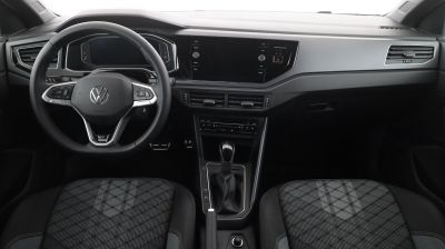 VW Polo Gebrauchtwagen VW Polo Gebrauchtwagen