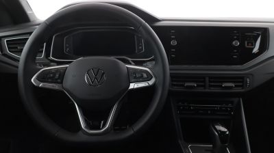 VW Polo Gebrauchtwagen VW Polo Gebrauchtwagen