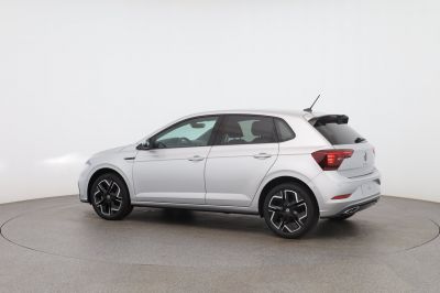 VW Polo Gebrauchtwagen VW Polo Gebrauchtwagen