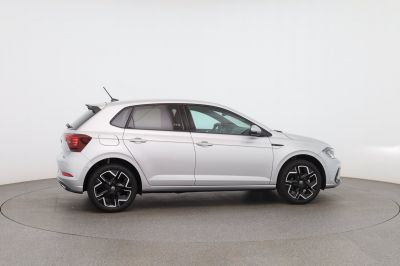 VW Polo Gebrauchtwagen VW Polo Gebrauchtwagen