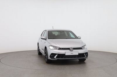 VW Polo Gebrauchtwagen VW Polo Gebrauchtwagen
