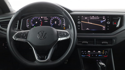 VW Taigo Gebrauchtwagen VW Taigo Gebrauchtwagen
