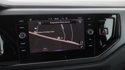 VW Taigo Gebrauchtwagen VW Taigo Gebrauchtwagen