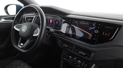 VW Taigo Gebrauchtwagen VW Taigo Gebrauchtwagen