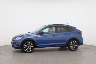 VW Taigo Gebrauchtwagen VW Taigo Gebrauchtwagen