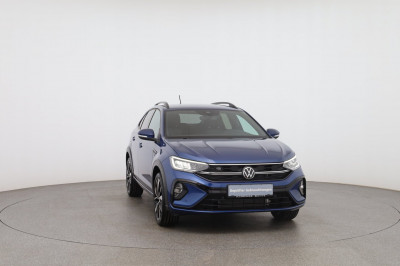 VW Taigo Gebrauchtwagen VW Taigo Gebrauchtwagen