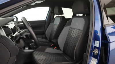 VW Taigo Gebrauchtwagen VW Taigo Gebrauchtwagen