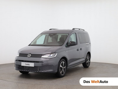 VW Caddy Gebrauchtwagen VW Caddy Gebrauchtwagen