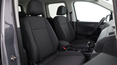 VW Caddy Gebrauchtwagen VW Caddy Gebrauchtwagen