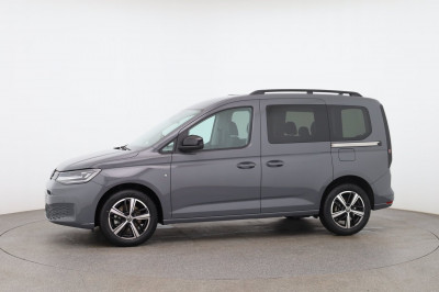 VW Caddy Gebrauchtwagen VW Caddy Gebrauchtwagen