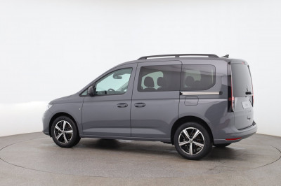 VW Caddy Gebrauchtwagen VW Caddy Gebrauchtwagen