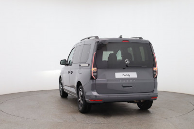 VW Caddy Gebrauchtwagen VW Caddy Gebrauchtwagen
