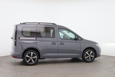 VW Caddy Gebrauchtwagen VW Caddy Gebrauchtwagen