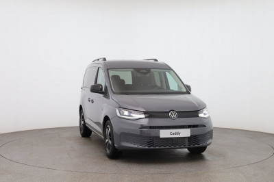 VW Caddy Gebrauchtwagen VW Caddy Gebrauchtwagen