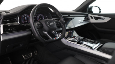 Audi Q8 Gebrauchtwagen