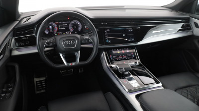 Audi Q8 Gebrauchtwagen