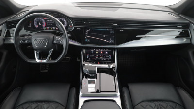 Audi Q8 Gebrauchtwagen