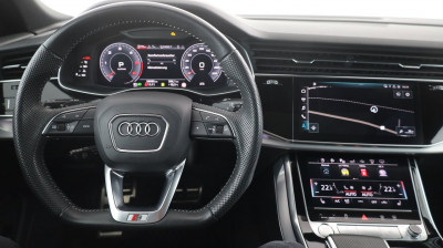 Audi Q8 Gebrauchtwagen