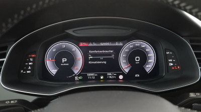 Audi Q8 Gebrauchtwagen