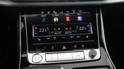 Audi Q8 Gebrauchtwagen