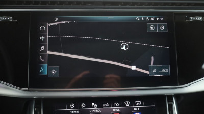 Audi Q8 Gebrauchtwagen