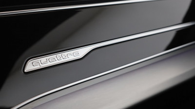 Audi Q8 Gebrauchtwagen