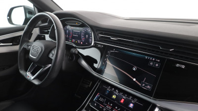Audi Q8 Gebrauchtwagen