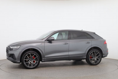Audi Q8 Gebrauchtwagen