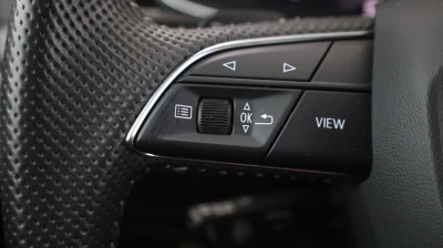 Audi Q8 Gebrauchtwagen