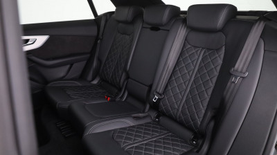 Audi Q8 Gebrauchtwagen