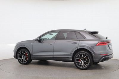 Audi Q8 Gebrauchtwagen