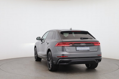 Audi Q8 Gebrauchtwagen