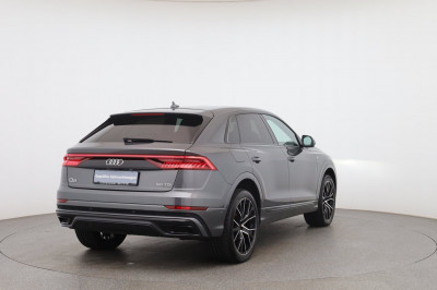Audi Q8 Gebrauchtwagen