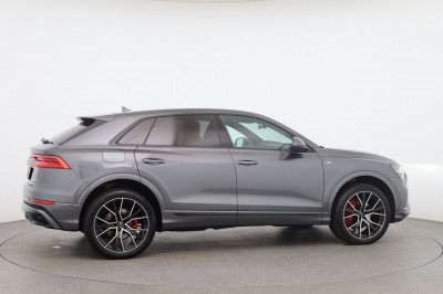 Audi Q8 Gebrauchtwagen