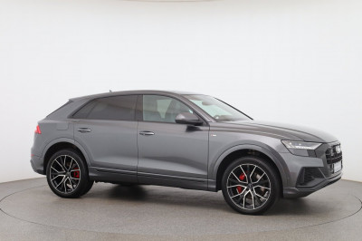 Audi Q8 Gebrauchtwagen