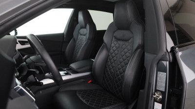 Audi Q8 Gebrauchtwagen