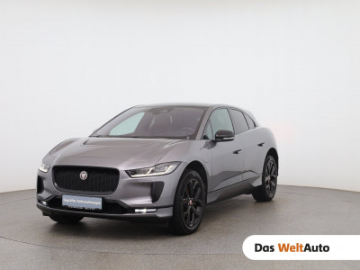 Jaguar I-Pace Gebrauchtwagen Jaguar I-Pace Gebrauchtwagen