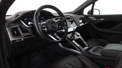 Jaguar I-Pace Gebrauchtwagen Jaguar I-Pace Gebrauchtwagen