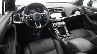 Jaguar I-Pace Gebrauchtwagen Jaguar I-Pace Gebrauchtwagen