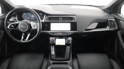 Jaguar I-Pace Gebrauchtwagen Jaguar I-Pace Gebrauchtwagen